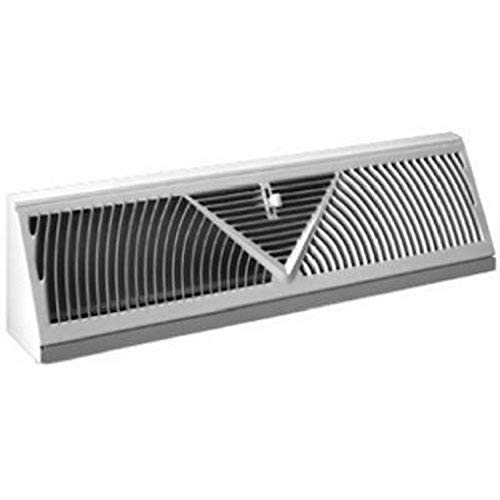 Difusor base blanco 15 pulgadas 3015W15