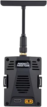 RadioMaster Ranger Micro 2.4GHz ELRS Module for TX16S TX12 MKII