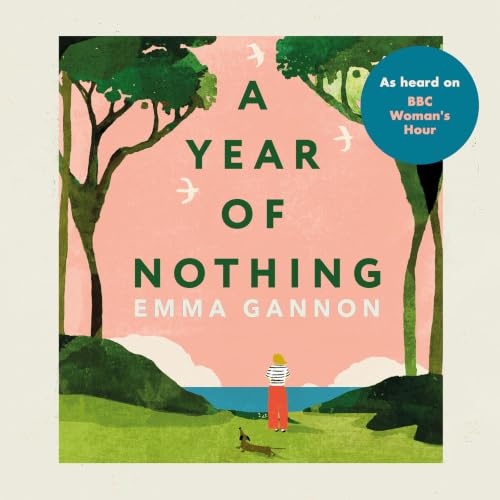 A Year of Nothing cover art