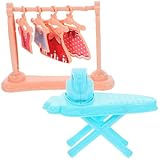 Mini fers à repasser décoratifs – une décoration de bureau originale qui vous mettra de bonne humeur à chaque fois que vous les verrez