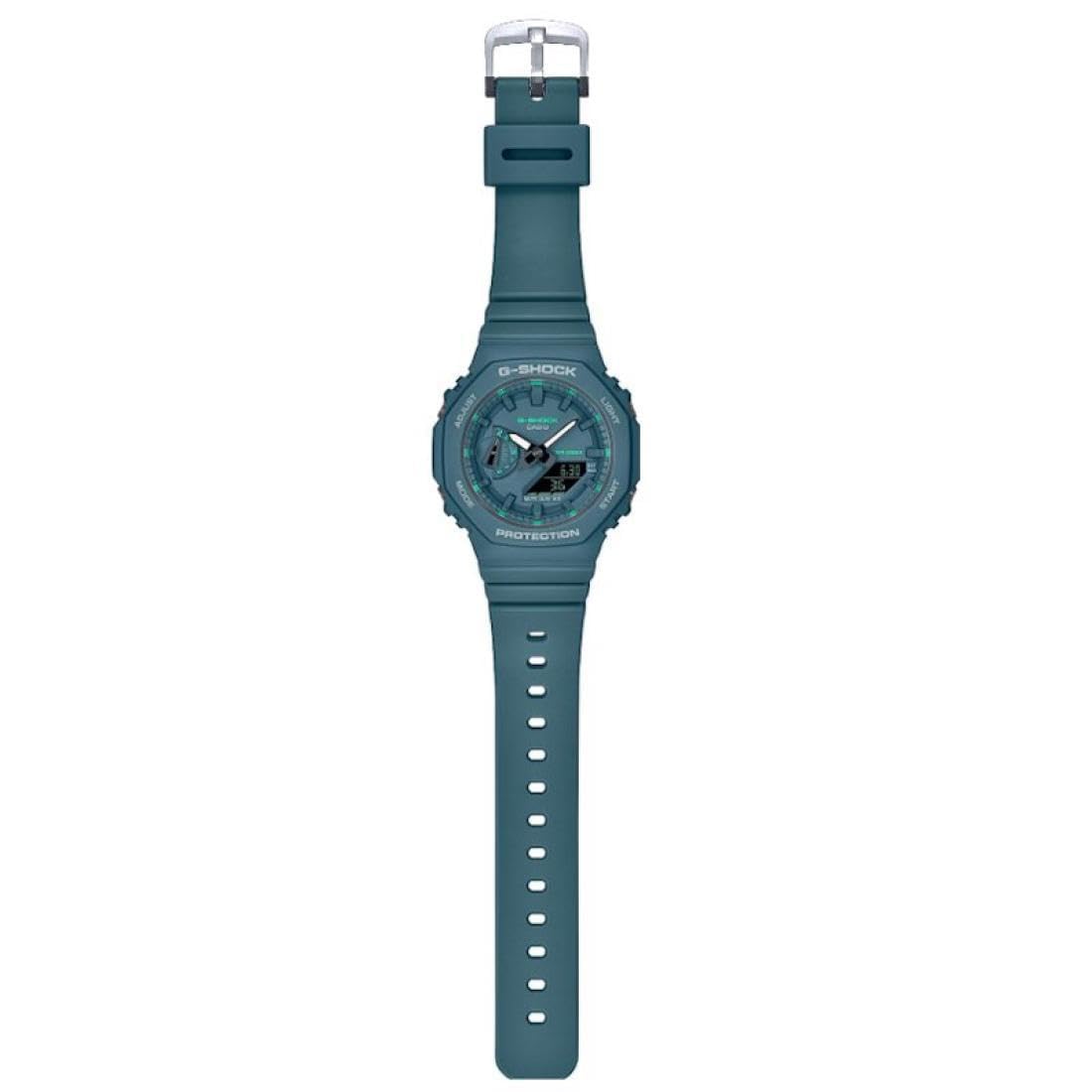 Casio GMA-P2100BA-2AER - Reloj de Pulsera para Mujer