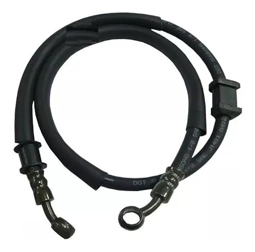 Kit Sistema de Freio Completo + Manete Embreagem Titan 150 2008