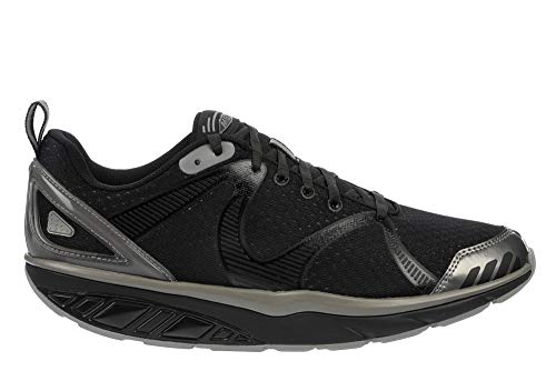 MBT Men's Simba 5 Oxford