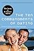 The Ten Commandments of Dating: Time-Tested Laws for Building Successful Relationships