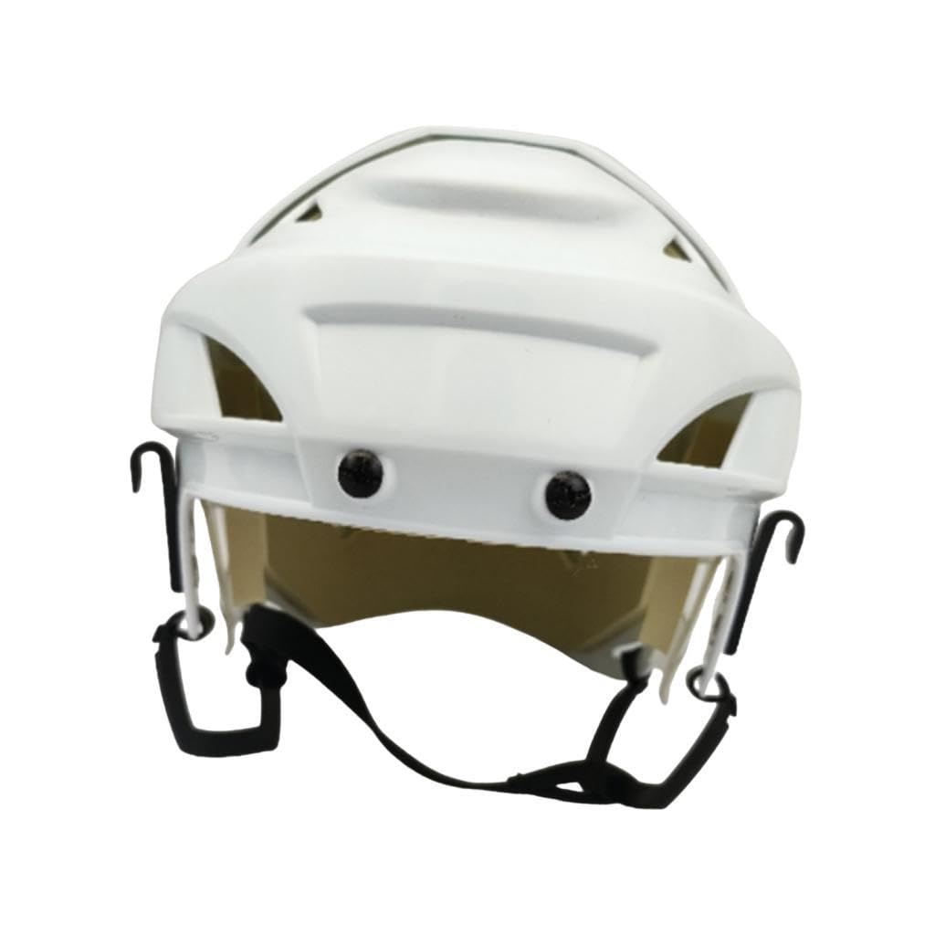 Casco da Hockey di per Pattinaggio su Ghiaccio