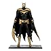 Batman of Earth-22 Infected (Dark Metal) Knightmare Edition Gold Label 7