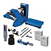 Kreg Pocket-Hole Jig 720 PRO - Kit Per Giunti Tascabili | Per Legno 1/2-1 1/2" - Foto 5
