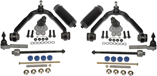 Dorman 541-092 Front Suspension Kit Compatible with Select Chevrolet/GMC Models