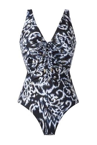 Miraclesuit Women's Swimwear Adorn Bella Soft Cup Adjustable One Piece Swimsuit4