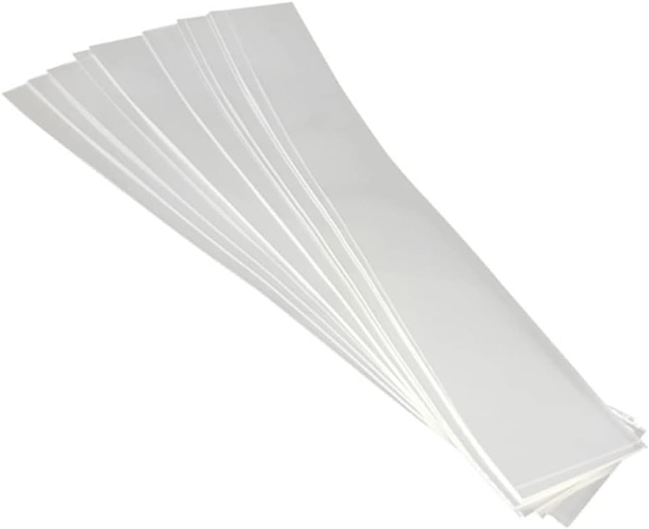 1kg Disposable Mousse Cake Cellophane Baking Wrapping Paper Pack for Desserts Moisture and Food Freshness