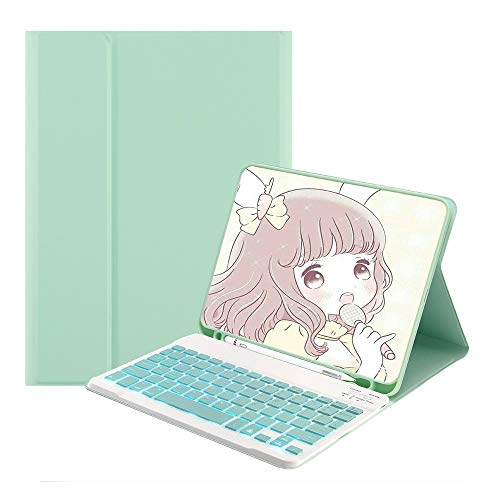 7FobNCg iPad Air4L[{[h P[X 4 Apple Pencil [ 2020V^ iPad10.9 L[{[htP[X E CX Bluetooth X}[gL[{[hJo[ 蒠^ USz ^ y Abv