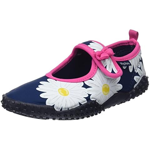 Playshoes Souliers Aquatiques UV Marguerite Cover