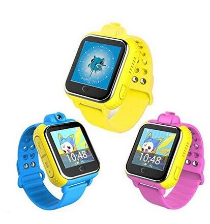 q730 smartwatch