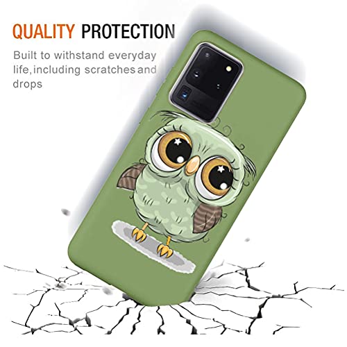 Pnakqil Cover Compatibile con Samsung Galaxy Note