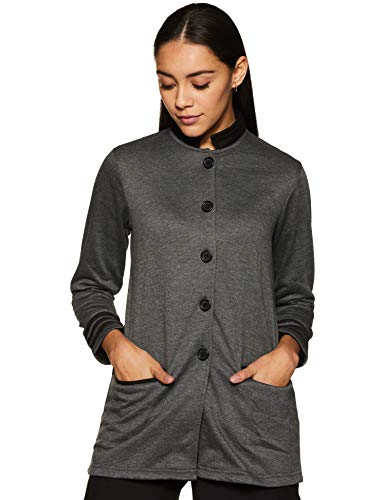 Image of Belle Fille Women's Fleece Jacket