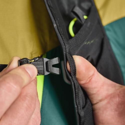 Morrales Deportivo Ortovox Traverse Light 15L miniatura 6