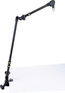 Hercules Stands DG107B Universal Mic and Camera Boom Arm