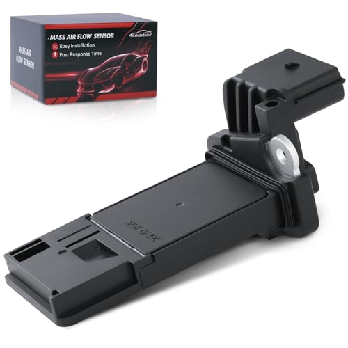 Image of Mass Air Flow Sensor for 2012-2022 Buick, Cadillac, Chevy and GMC Vehicles,Enclave, Escalade, Impala, Silverado 1500, Sierra 1500, Tahoe, Yukon and More, Replace OE 23262343