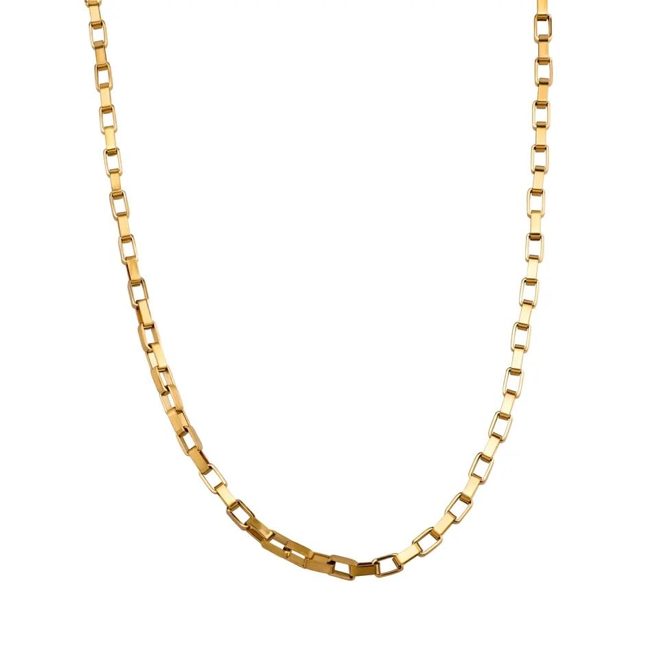 MEENAZ chain for men combo necklace for men gold chains for men neck chain for men chain for boys mens chain Stainless steel stylish long chains Locket Pendant golden chain fashion 408 (B0CRHVTL85) Amazon Price History, Amazon Price Tracker