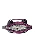 Baggallini Women's Mini Carryall Tote, Mulberry, One Size