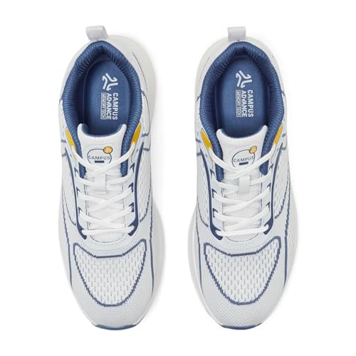 Image of Campus Men's KRIVO Running Shoes