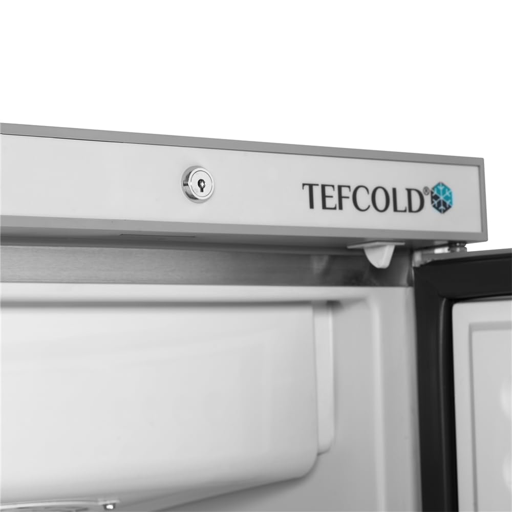 Tefcold UF200VS Professional Negative Refrigerated Storage Cabinet