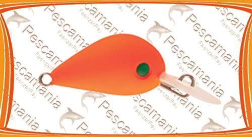 Rapture Artificiale Spinning Trabucco Hot Buzz