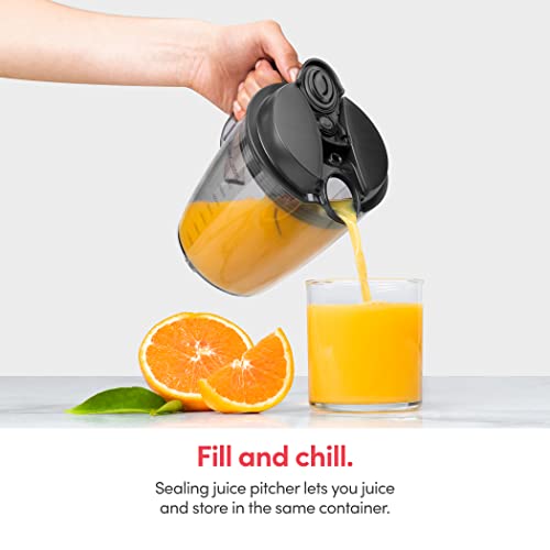 Nutribullet NBJ100G Juicer Centrifugal Juicer Machine thumb #7