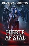  Hjerte af Stål: En Beskyttende Gargoyle-Romance