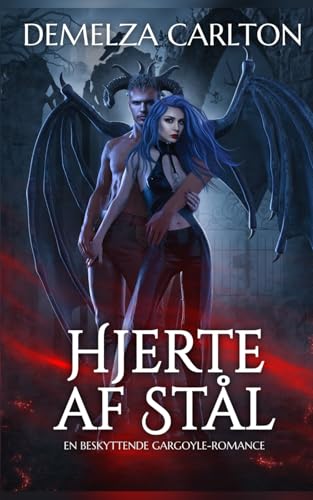 Hjerte af Stål: En Beskyttende Gargoyle-Romance