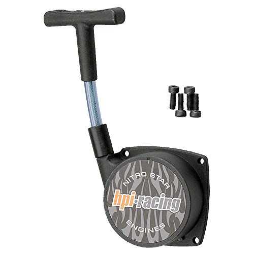 HPI Racing 15126 Pullstart Assay (Without One-Way Bearing)