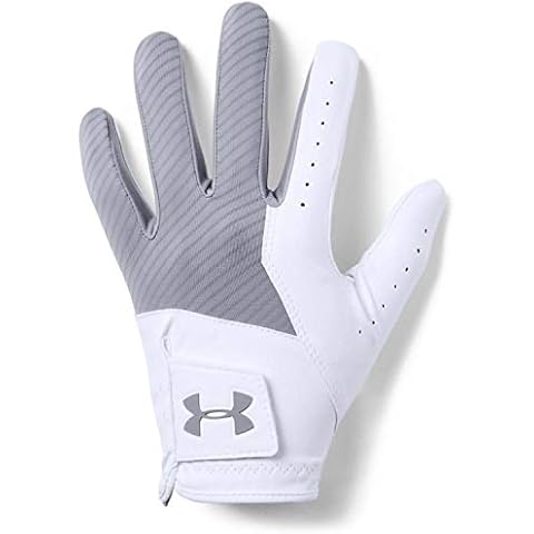 Guantes de Golf para Hombre con Dedos completos Under Armour Cover