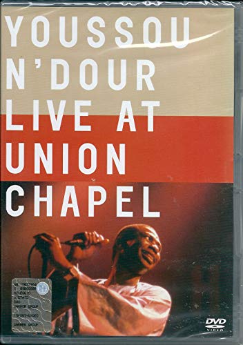 Live in London [DVD]