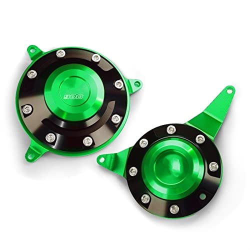 Protection de carénage Kawasaki Z900 pour vos sorties sportives