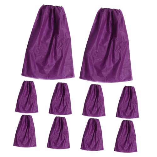 [Milisten] 10 pĝăoXXJ[g Xp[u {fB^I p\ȃoX[u pXp poXXJ[g ,purple |GXe