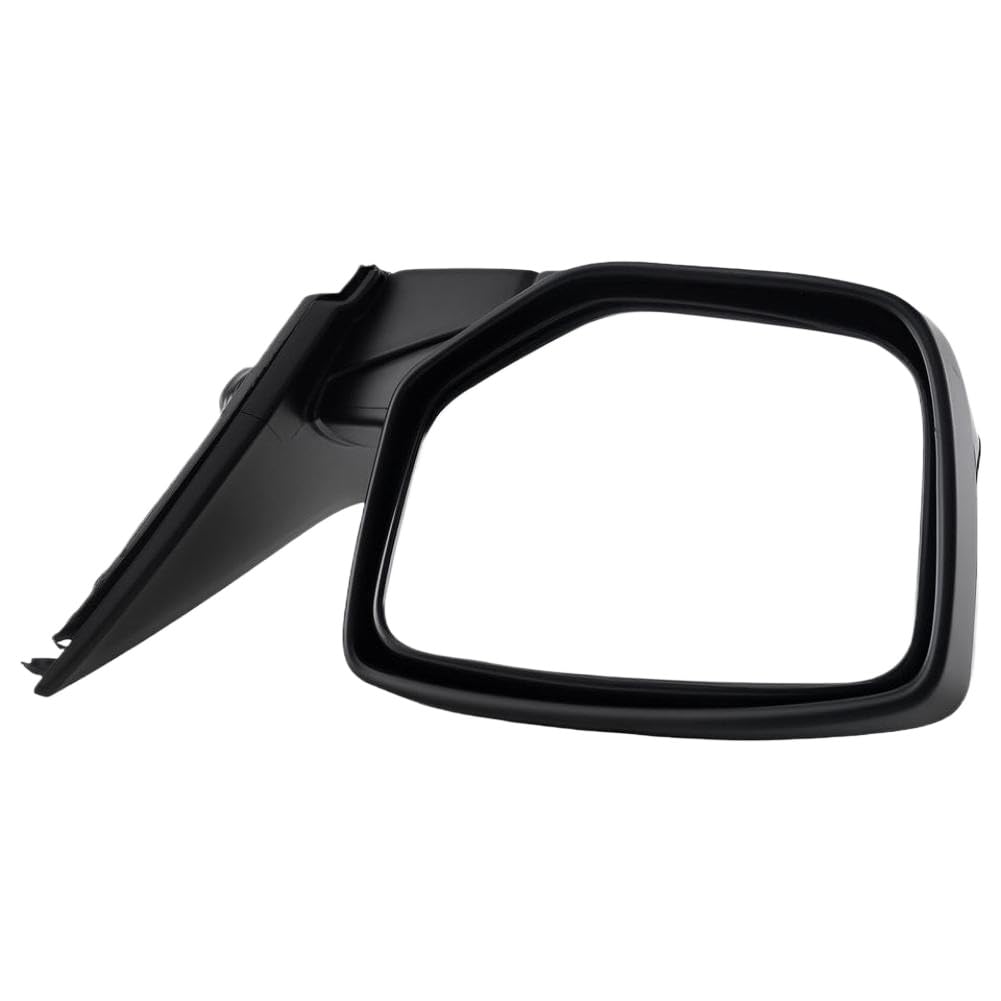 Rétroviseur gauche 76258T2FA11 Compatible With Honda Accord EX EX-L LX 2013 2014 2015 2016 2017