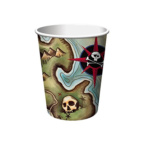 Creative ConvertingParty Supplies, Multicolor