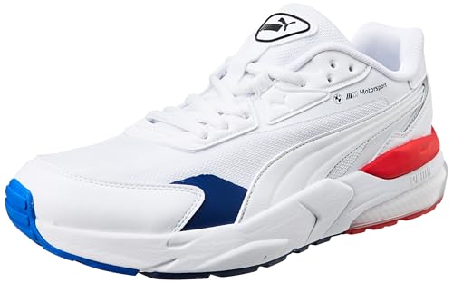 Image of Puma Unisex-Adult BMW MMS Vis2k in Sneaker