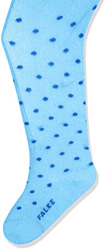 Falke Little DOT Collant, Unisex-Bimbi