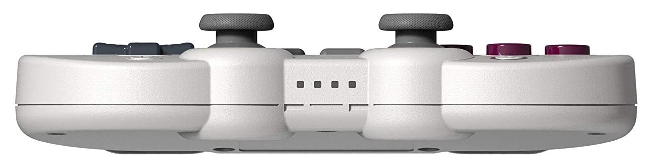 8Bitdo SN30 Pro USB Gamepad G Classic Edition
