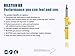 Bilstein 24-178525 B8 Performance Plus Shock Absorber B8 Performance Plus Shock Absorber