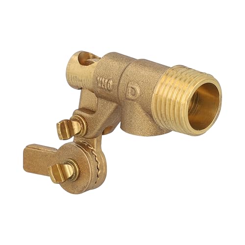 Válvula de llenado de tinaco 18 valvula de llenado de tinaco marca DICA