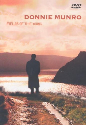 Preisvergleich Produktbild Donnie Munro - Fields Of The Young