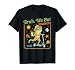 Bruh We Out Teachers Funny Summer Break Frog Art Mens Womens T-Shirt