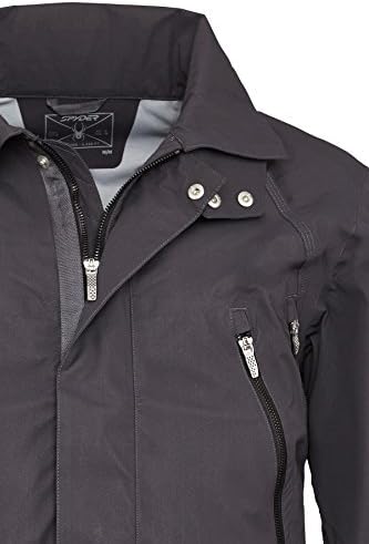 spyder beacon jacket
