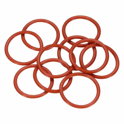 HARFINGTON VR[OO Oa21mm 17mm ID 2mm  gbNV[OKXPbg z VMQ V[ OObV[ @p GAKXڑ ԏCp bh 10