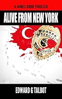 Alive From New York 1517010683 Book Cover