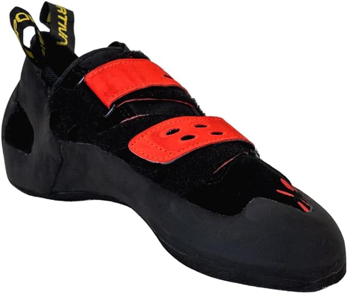 Amazon.co.jp: LA SPORTIVA (スポルティバ) クライミング