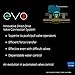 YoLink DIY Automatic Water Leak Detection & Shut-Off Starter Kit, EVO Valve Operator, Wireless Valve Controller, (3) Leak Sensors, Hub