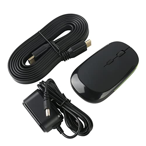 Microscope IMX335 5MP 1080P Industrial Digital Video Microscope Camera